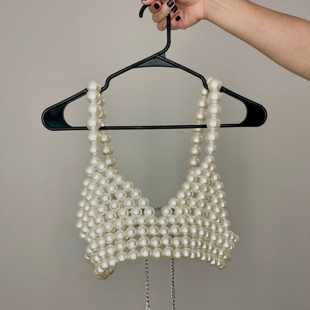 Pearl Top - Picture 2 of 5